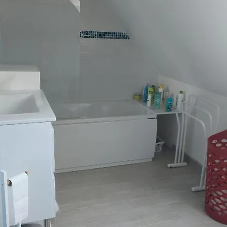 Loue Chambres 24h / Gp * Teloché
