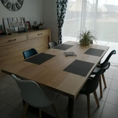 Loue Chambres 24h / Gp